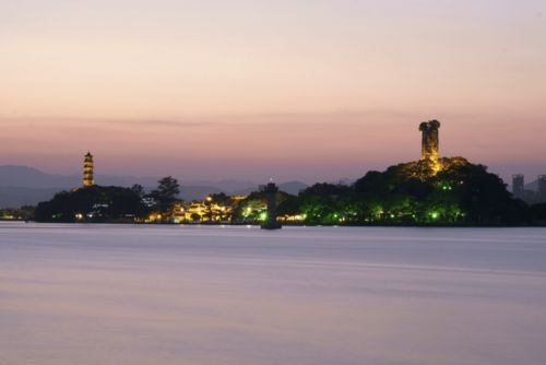 9月18日又双叒来啦 纯玩 动车组专列 499 诗画山水 温州雁荡山 江心屿 楠溪江 丽水街 文成百丈漈 猴王谷3日游