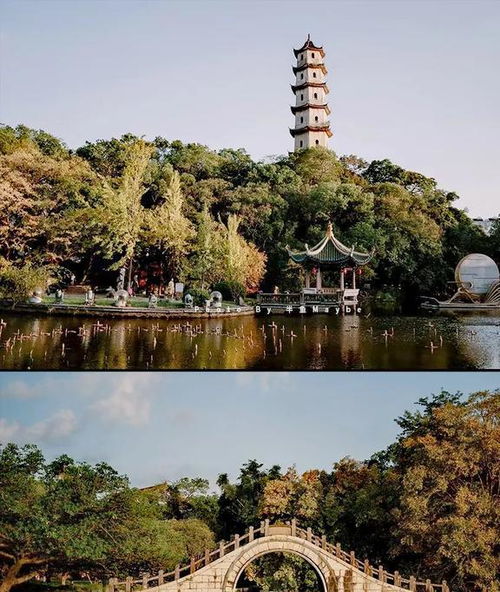 温州,最值得去的9个地方,回来才知道,你去过几个