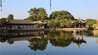 温州 所谓伊人,在水一方 之江心屿