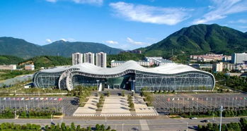 探访郴州苏仙区湖南建工东玺台及其配套图景