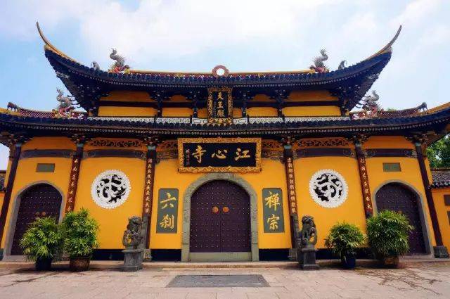 不出门游遍温州古城与江心寺 一场穿越时空的虚拟之旅