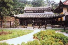 温州江心寺张璁碑亭 历史印记与旅游指南