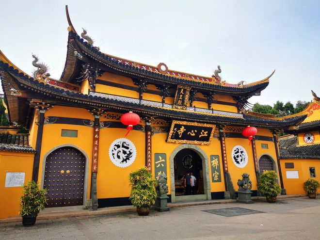 温州不仅有土豪,还有座被称之为“中国诗之岛”的蓬莱仙岛