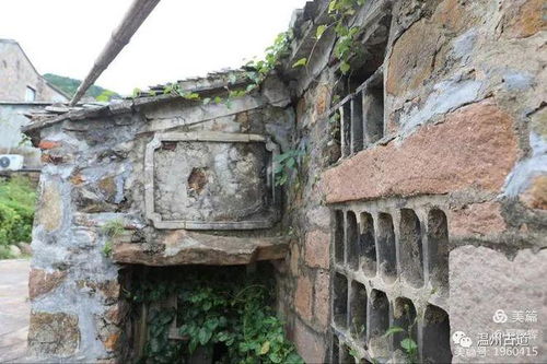 温州江心寺 原生态渔村的古道、美食与央视取景地